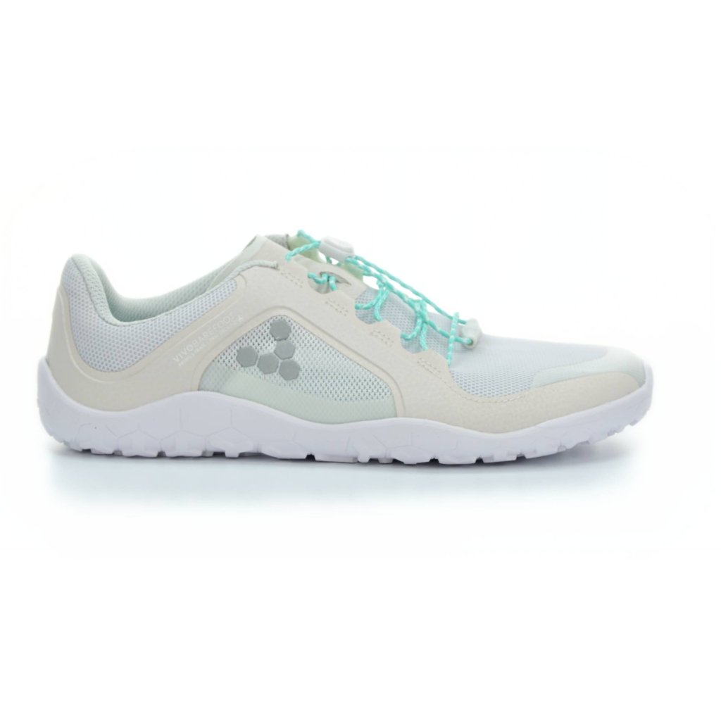 Vivobarefoot Primus Trail II FG L Moonstone Textile Outdoor-Barfußschuhe