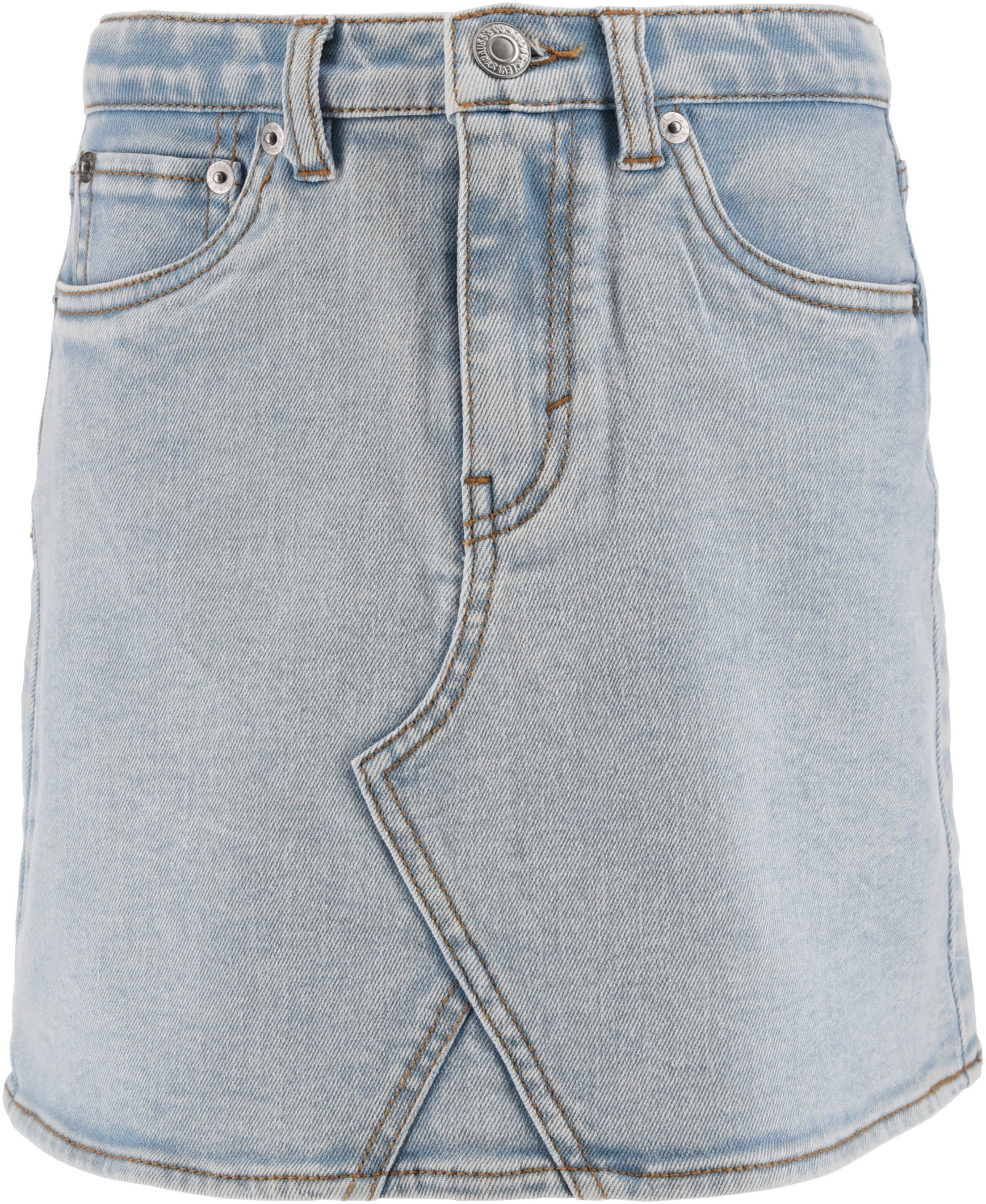 Levi's® Kids Jeansrock LVG DENIM SKIRT HIGH RISE for GIRLS