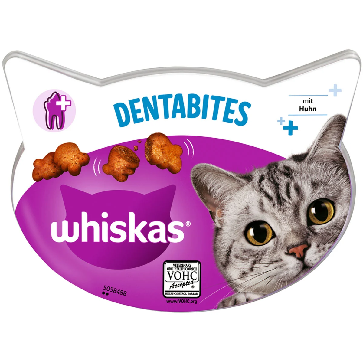 Whiskas Dentabites Huhn günstig kaufen