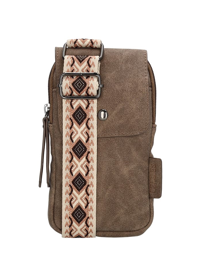 Beagles Handytasche 