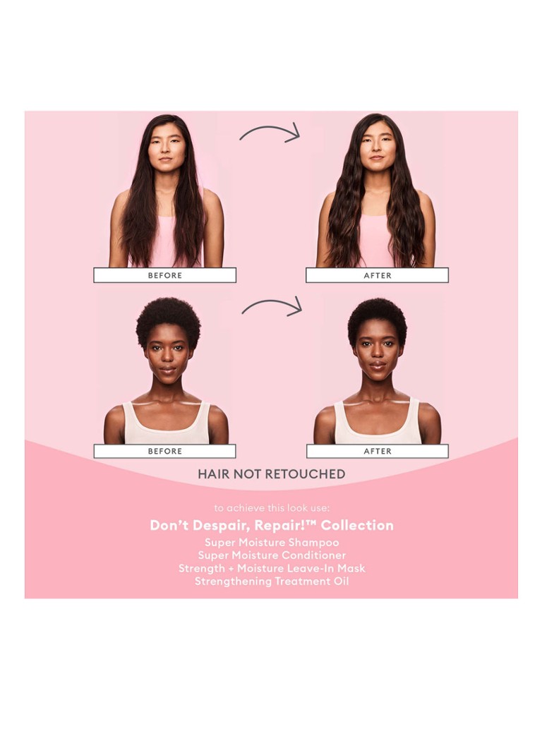 Briogeo Don't Despair, Repair!™ Super Moisture Conditioner - kondicionér