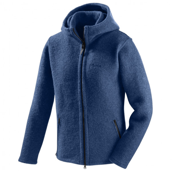 Mufflon - Randy - Wolljacke