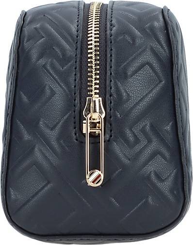 TOMMY HILFIGER Iconic Tommy Kosmetiktasche 10 cm