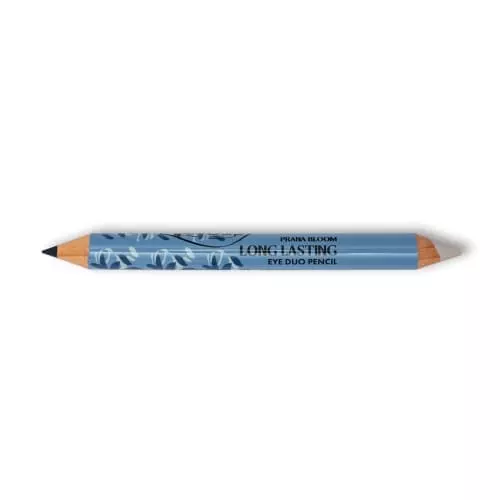 PRANA BLOOM CRAYON DUO YEUX 2 in 1 pencil, eye shadow and long-lasting eyeliner