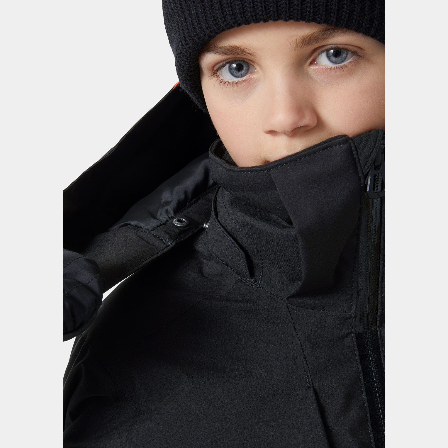 Juniors' Alpha Ski Jacket