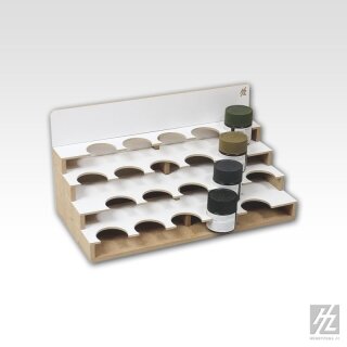 Hobbyzone: Farbhaltermodul (Durchmesser 41mm)