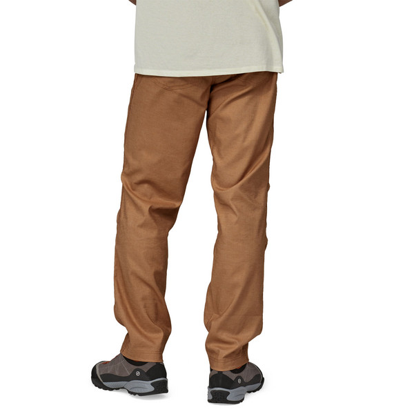 M' S HAMPI ROCK PANTS - REG Herren - Kletterhose