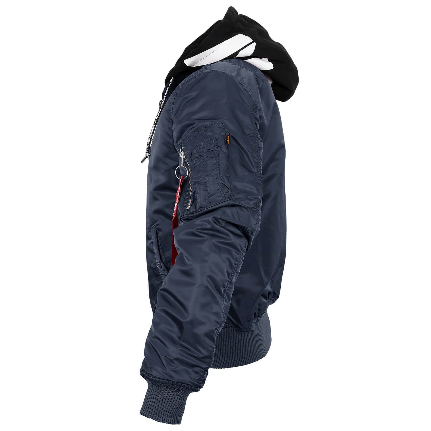 MA-1 ZHP Fliegerjacke