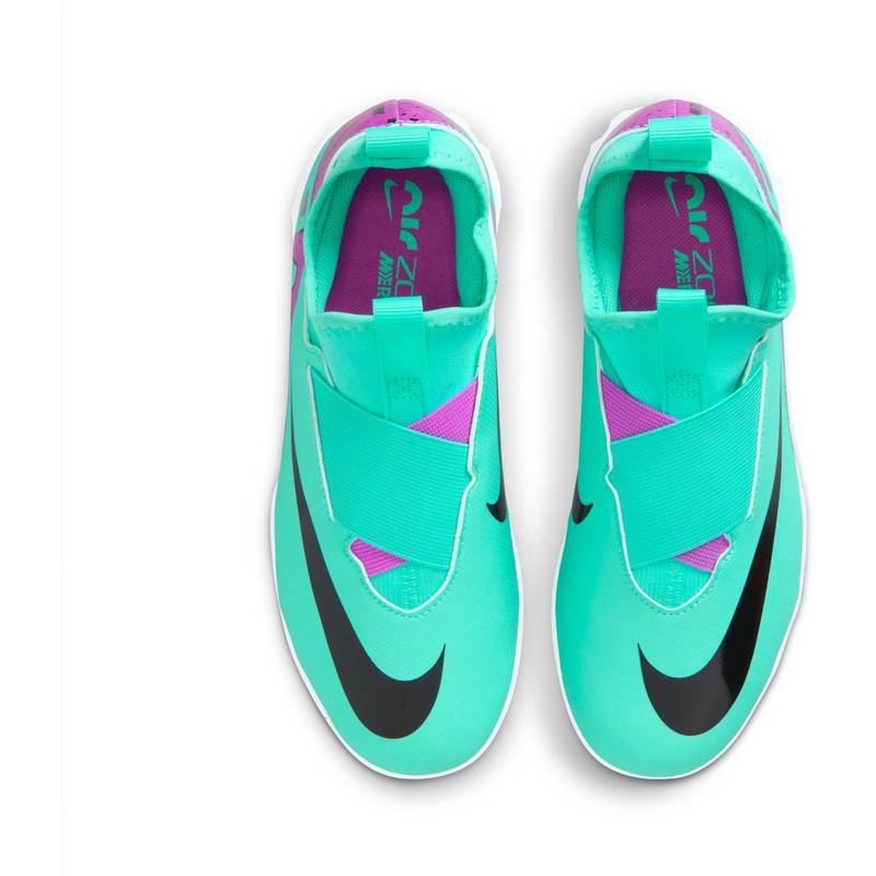Nike JR Mercurial ZOOM VAPOR 15 ACADEMY TF Fußballschuhe Kinder
