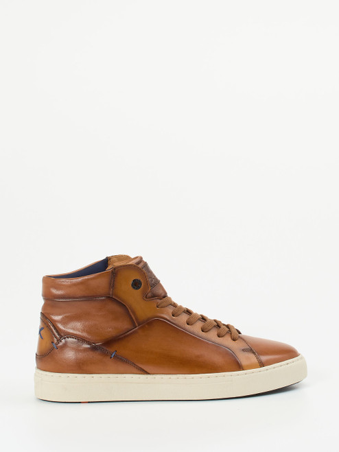 Sneaker high-47612890022 Lloyd