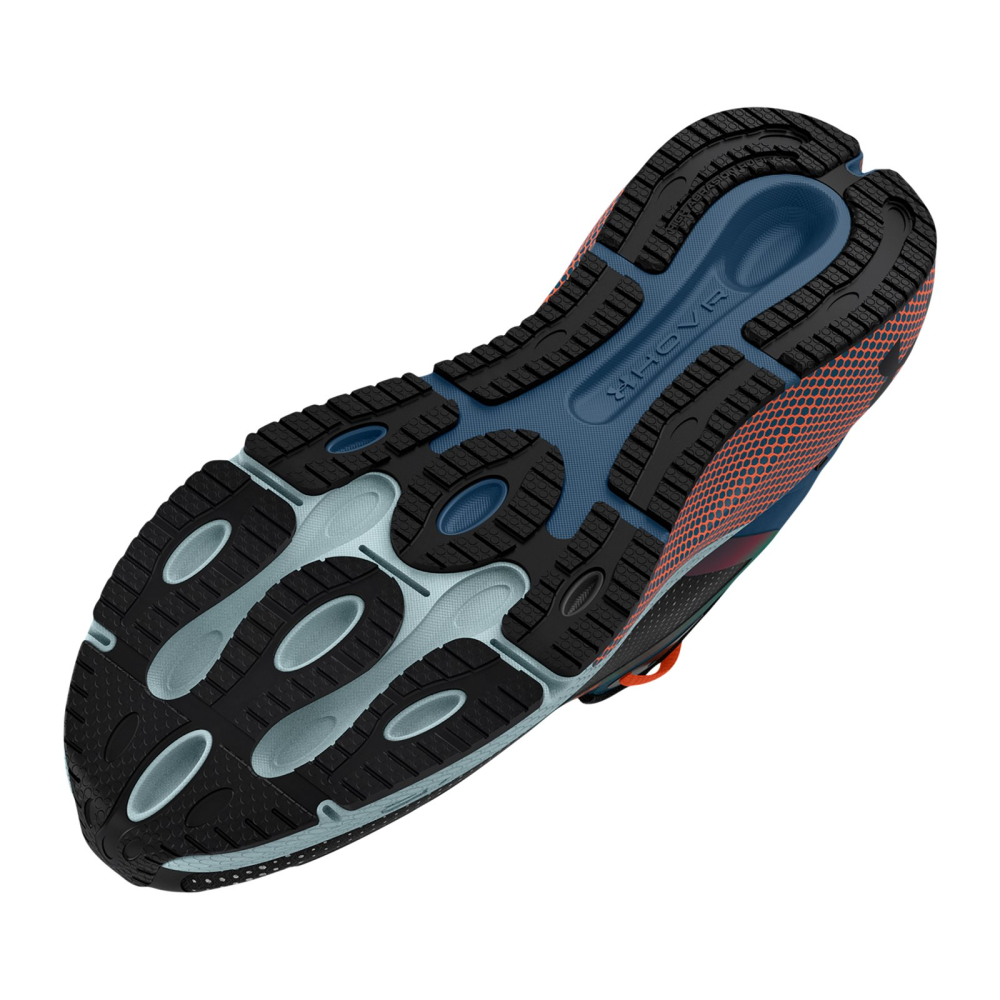 Under Armour HOVR Machina 3 Storm 3025799-002 / schwarz