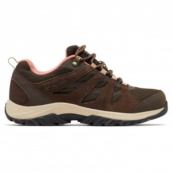 Columbia - Women's Redmond III Waterproof - Multisportschuhe
