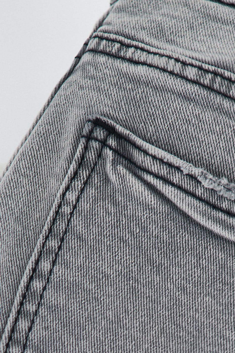 Bootcut jeans