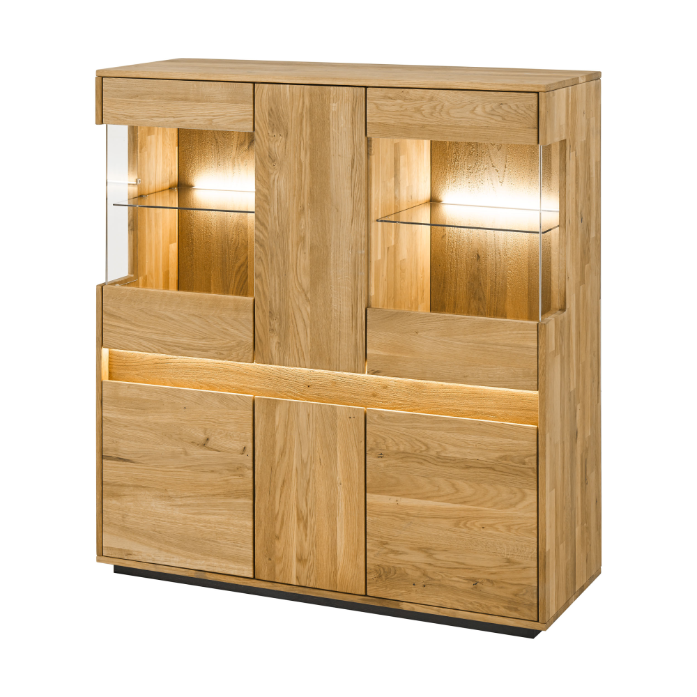 Highboard Texas