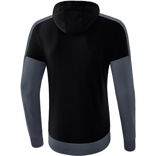 FUSSBALL - TEAMSPORT TEXTIL - SWEATSHIRTS SQUAD HOODY KIDS