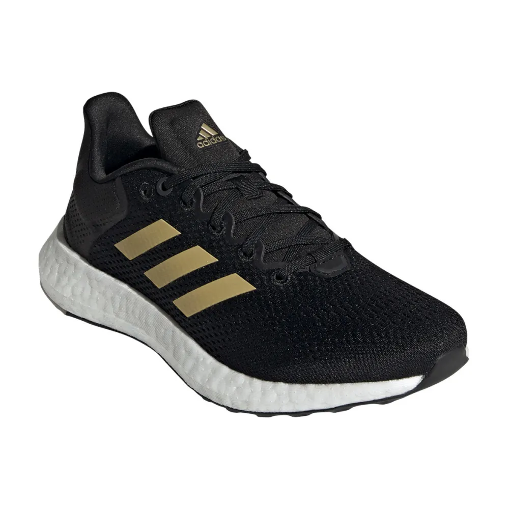 adidas Pureboost 21 GZ3004 / schwarz