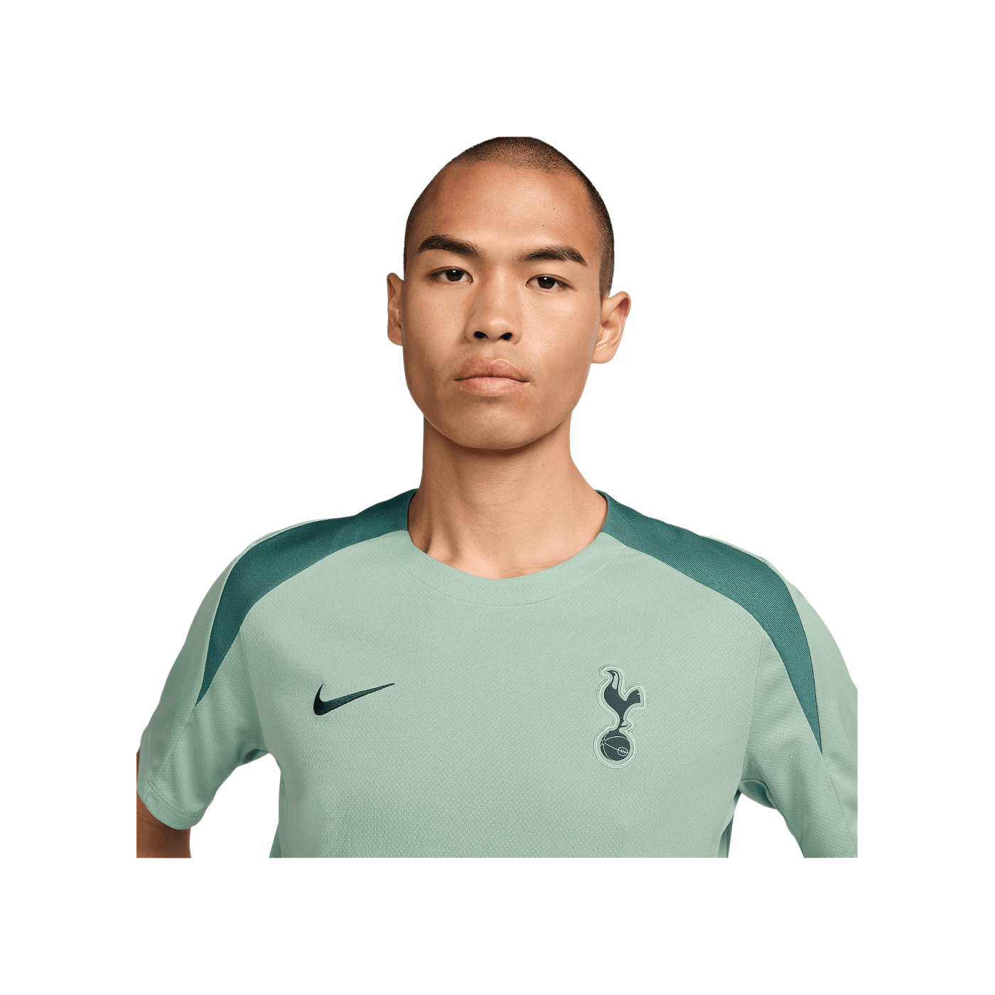 Nike Tottenham Hotspurs Strike Trainingshirt 3rd Grün F380