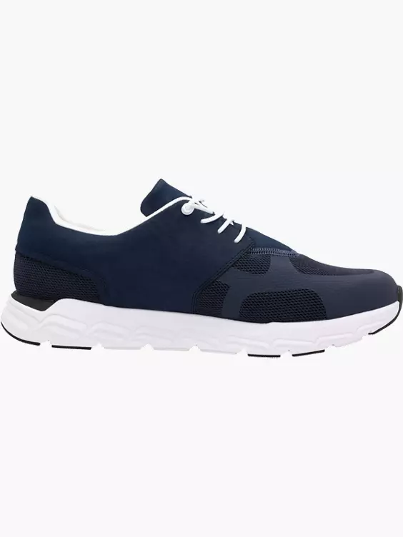 Rieker Herren Sneaker Low