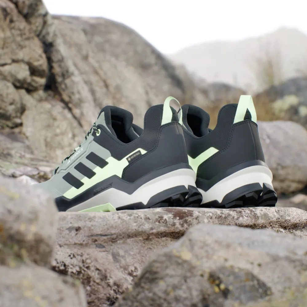 adidas AX4 GORE TEX IE2569 / grün
