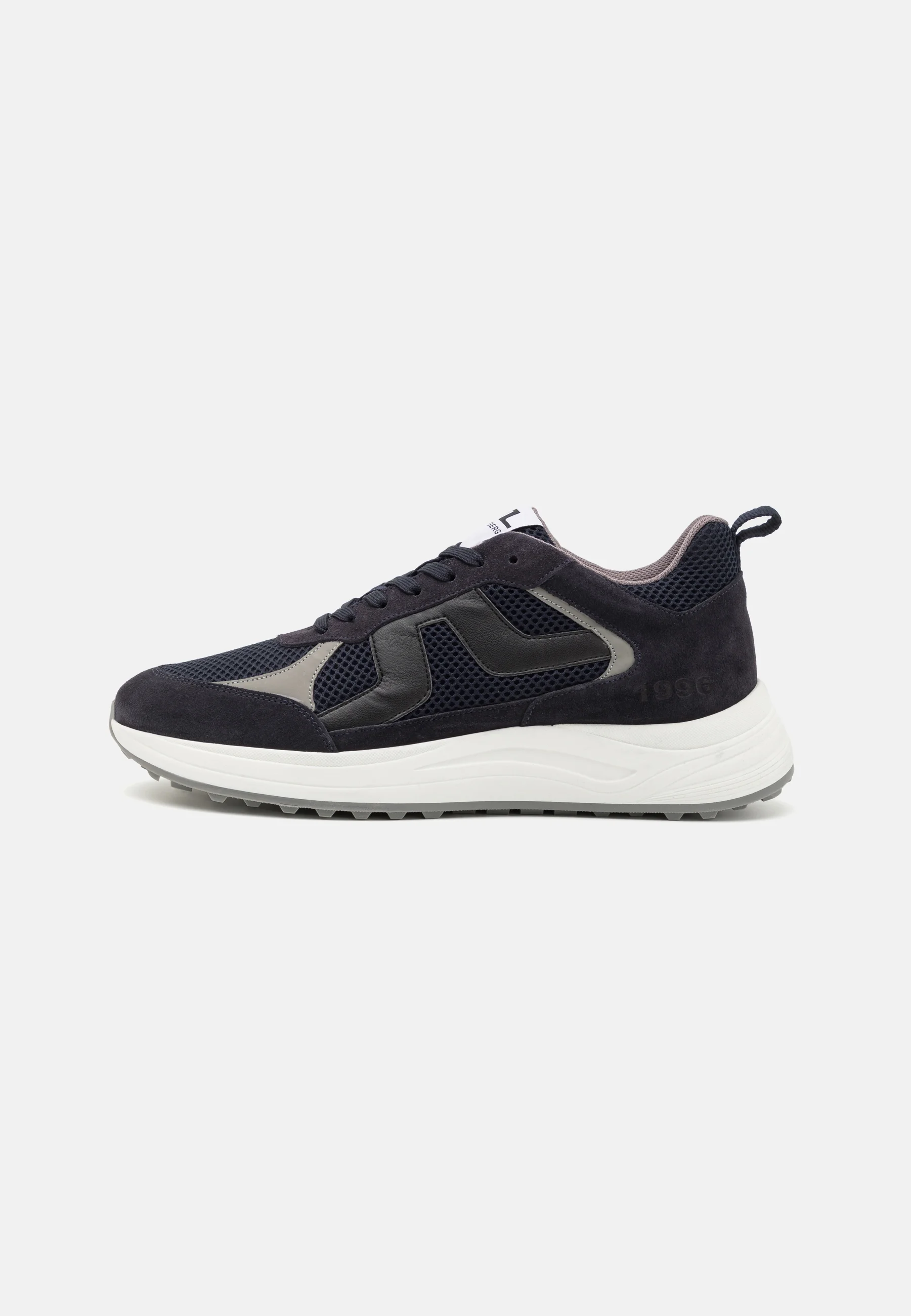J.LINDEBERG BRIDGE RUNNER - Zapatillas bajas