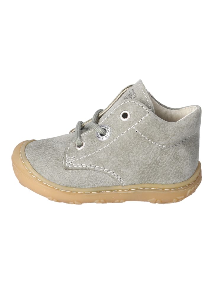 PEPINO Halbschuhe in Grün günstig kaufen 19