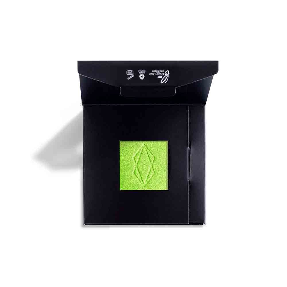 LETHAL COSMETICS Eyes MAGNETIC™ Pressed Eyeshadow - VERTEX