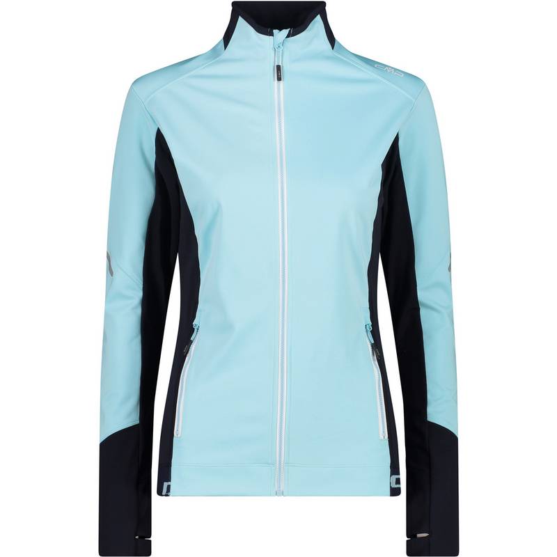 CMP WOMAN JACKET Funktionsjacke Damen