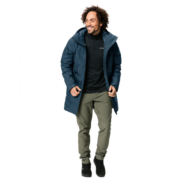 MINEO COAT II Herren - Wintermantel