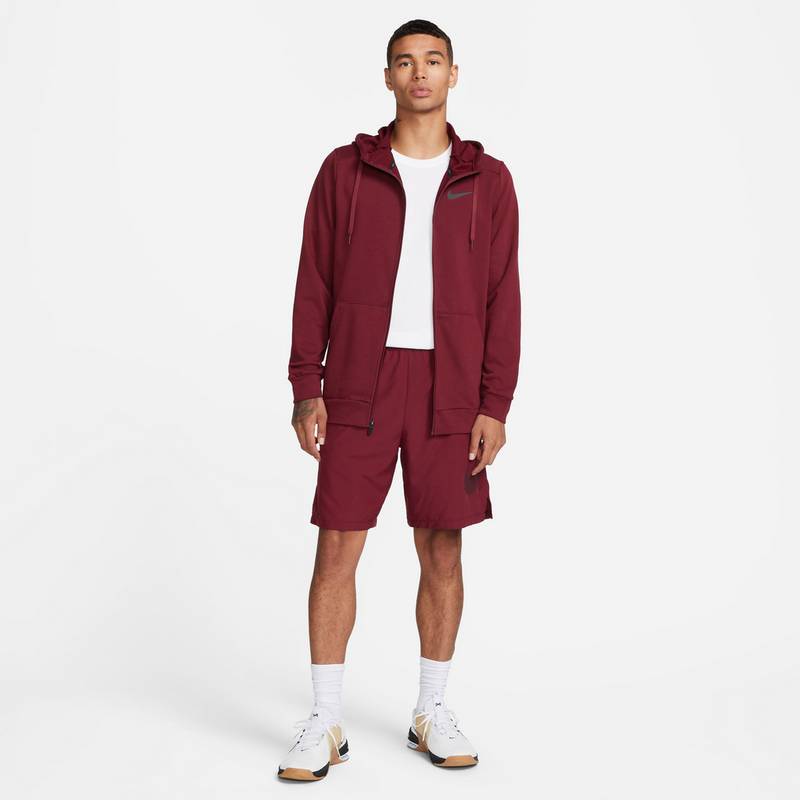 Nike Dry Trainingsjacke Herren