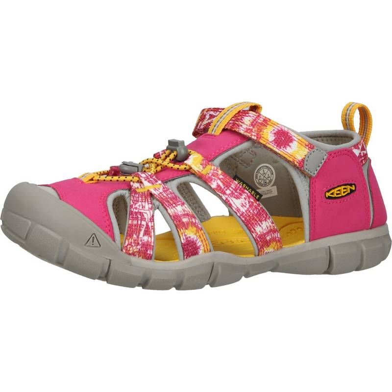 Keen Wanderschuhe Outdoorsandalen Mdchen
