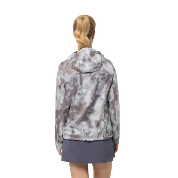 PRELIGHT WINDBREAKER W Damen - Windbreaker