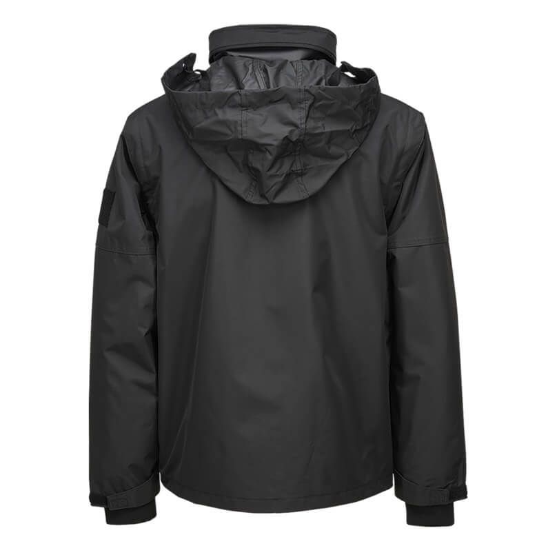 Superior Jacket