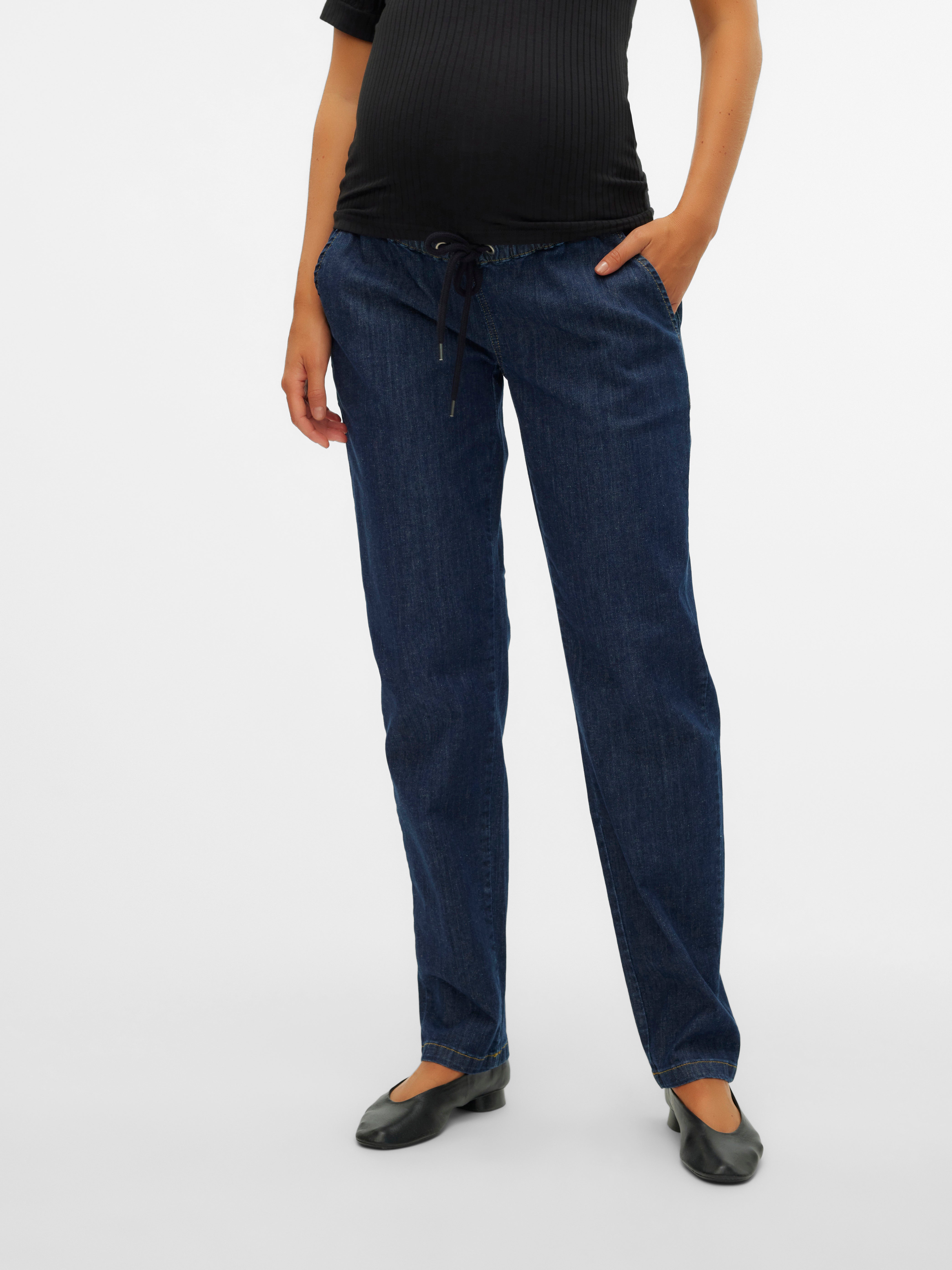 Umstands-jeans