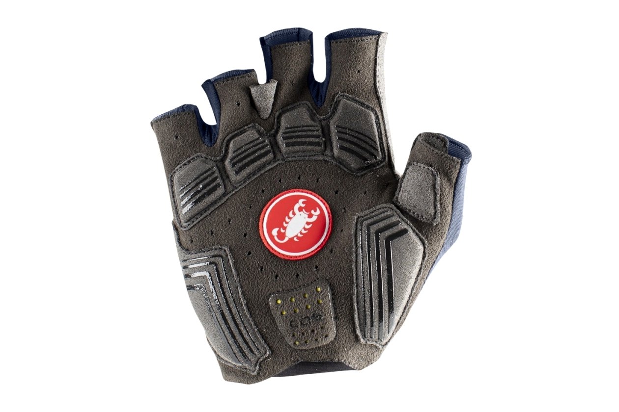 CASTELLI Endurance Kurzfinger Handschuhe - 2023