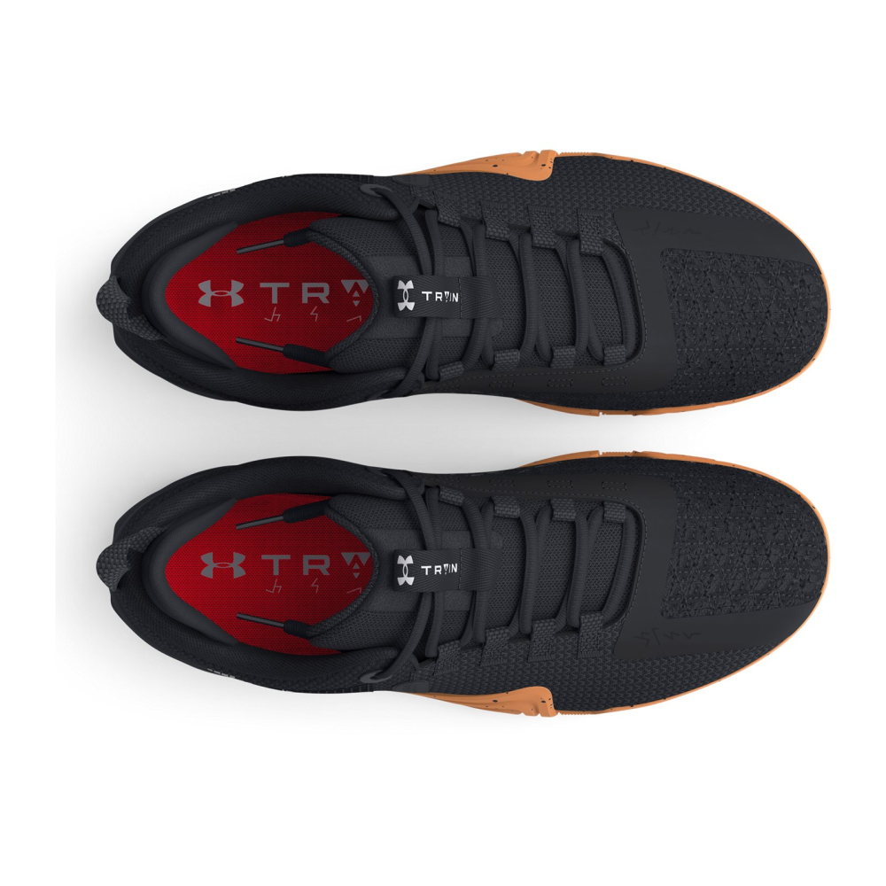 Under Armour Reign 6 TriBase 3027341-001 / schwarz