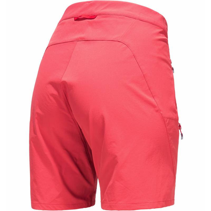 Haglöfs Lizard Shorts Softshellhose Damen