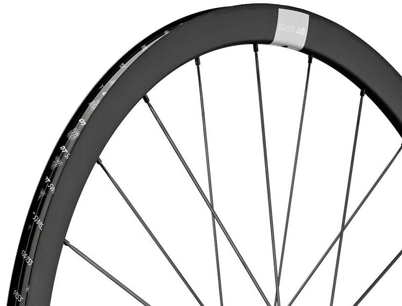 DT Swiss ER 1600 Spline DB 32mm Vorderrad kaufen | Bike-Discount