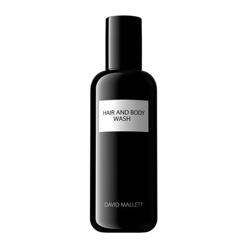 David Mallett gel za prhanje las in telesa 250 ml