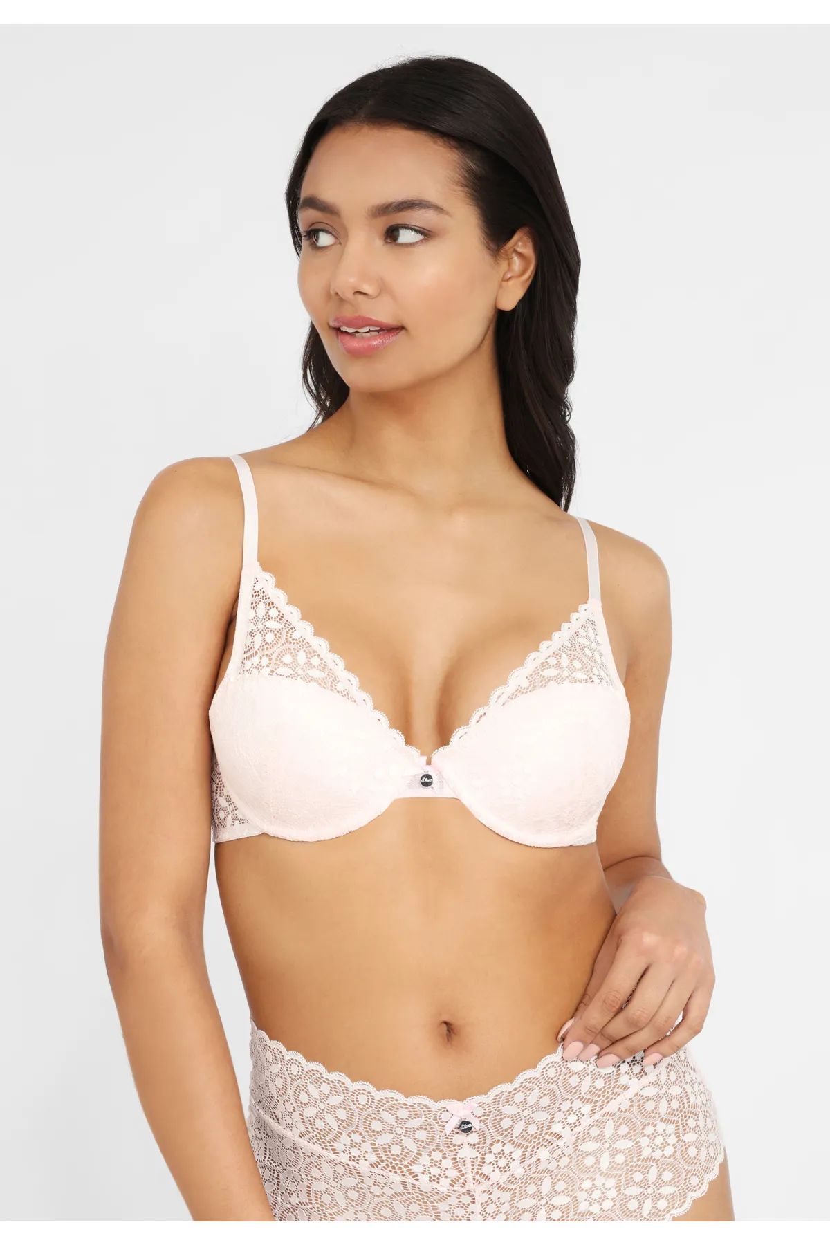 s.Oliver  Bodywear Push-Up-BH