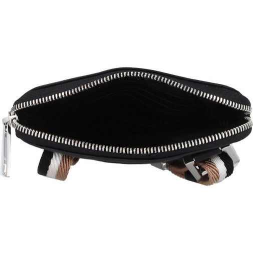 BOSS Big BC Handytasche Leder 12 cm