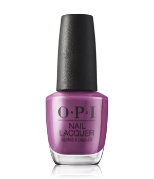 OPI Nail Lacquer Spring XBOX Nagellack-15 ml