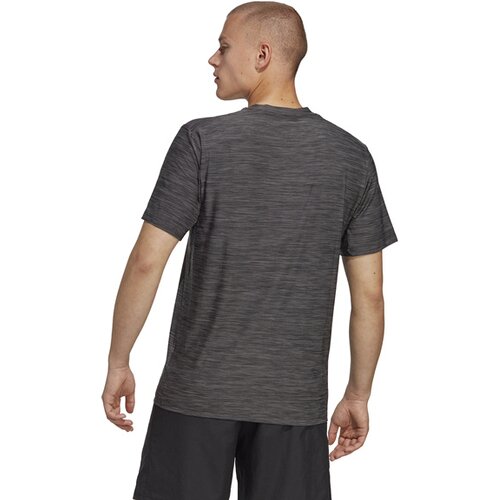 HERREN SHIRT TRAIN ESSENTIALS STRETCH TRAINING