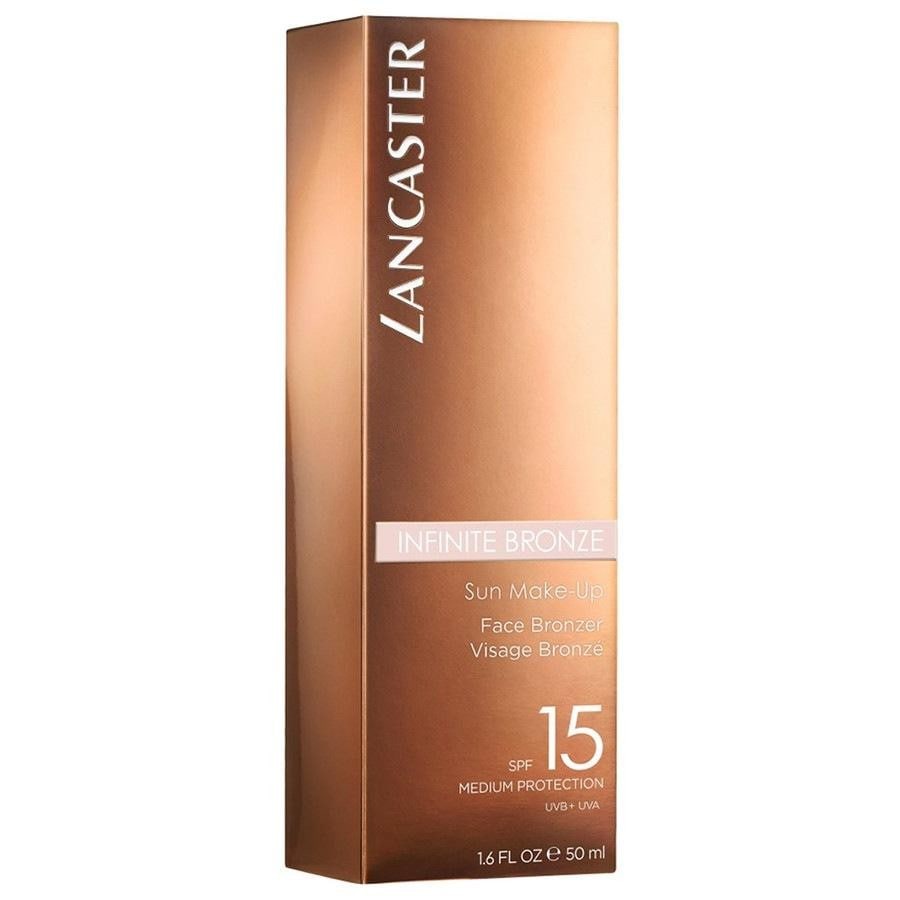 Face Bronzer SPF 15 - Sunny