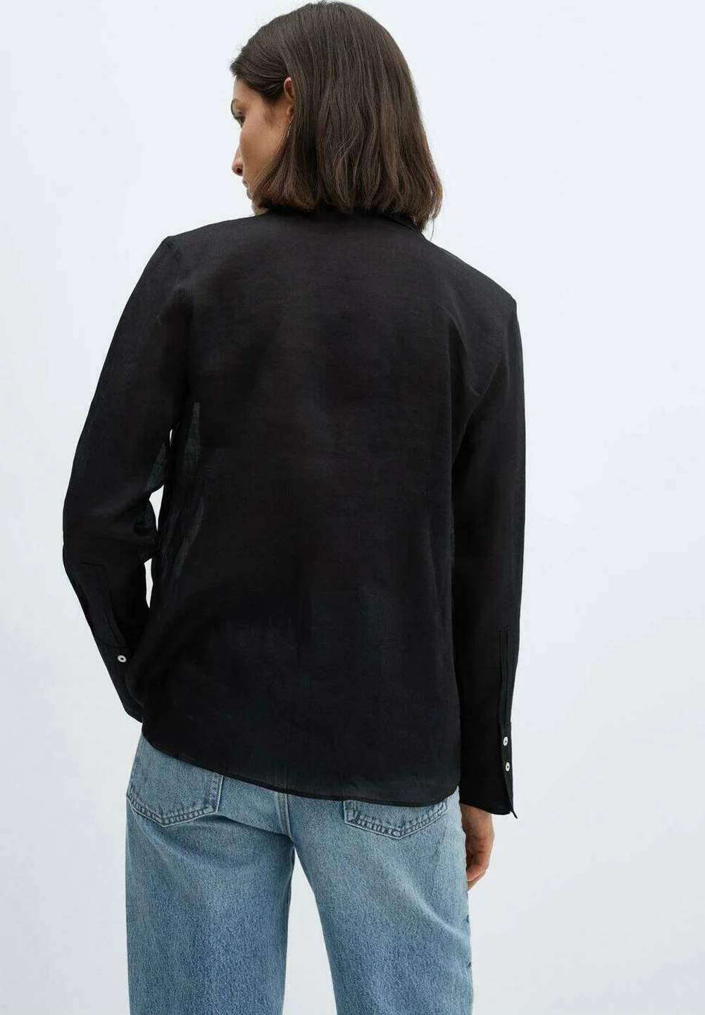 Mango DOYLE - Camisa