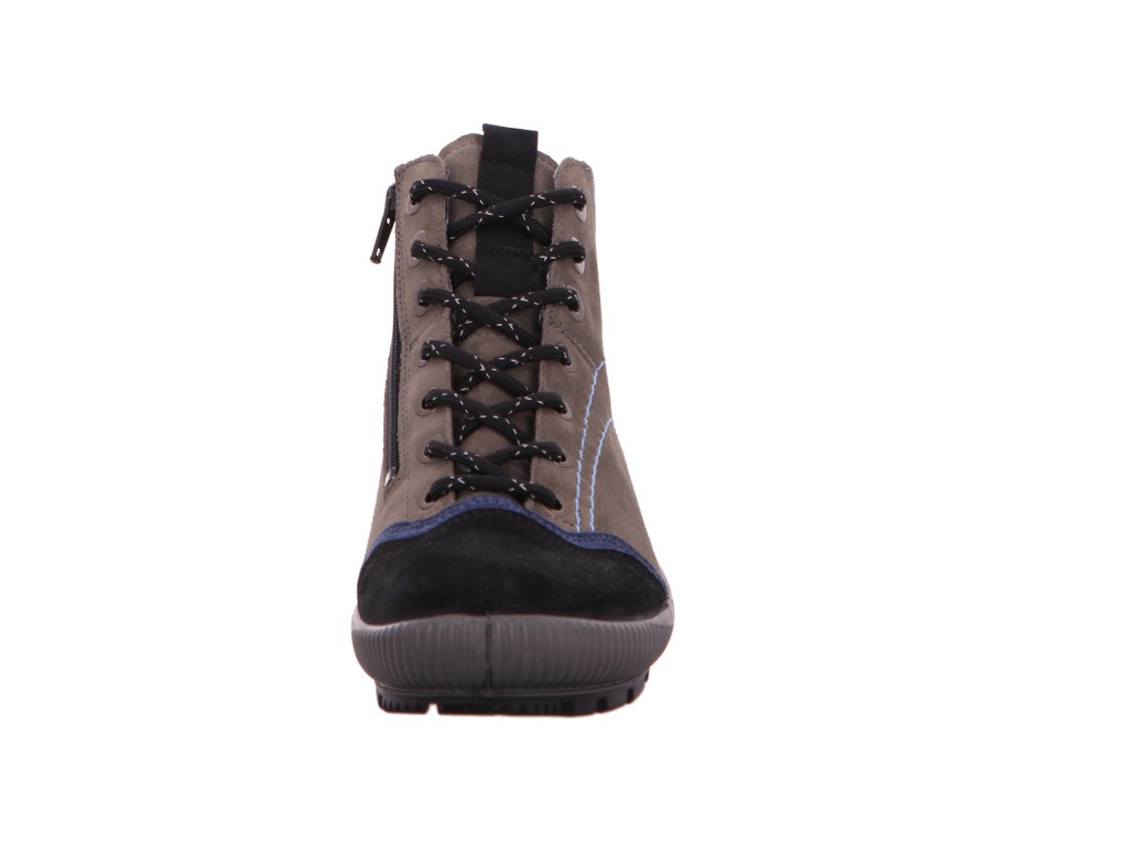 SUPERFIT Stiefeletten grau
