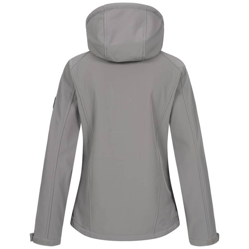 ANKERGLUT ANKERGLUTFREUDE Softshelljacke Damen