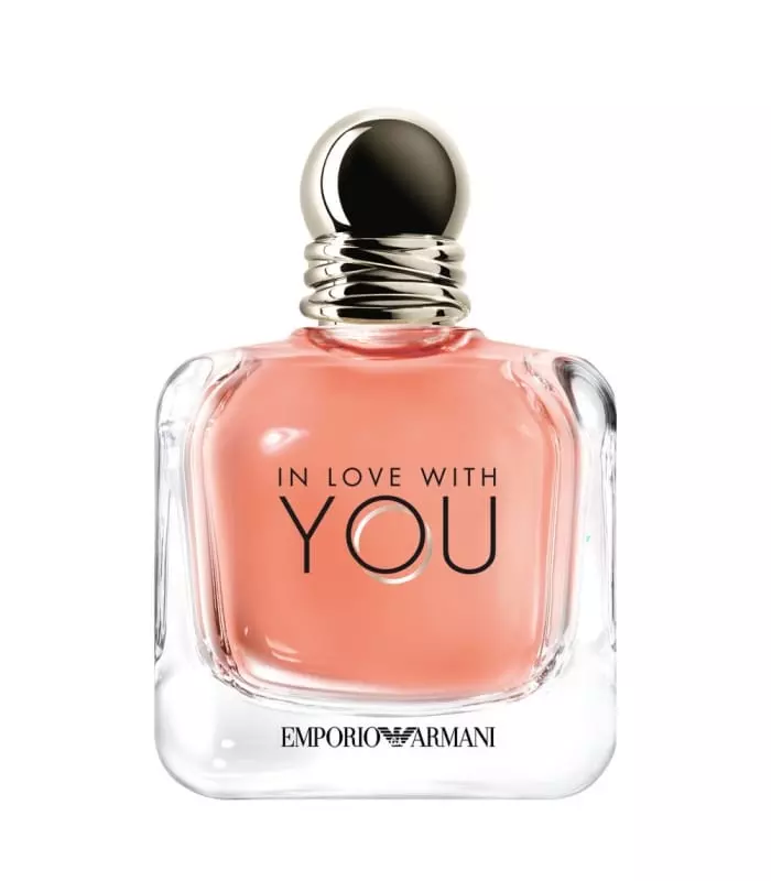 IN LOVE WITH YOU Eau de Parfum Vaporisateur