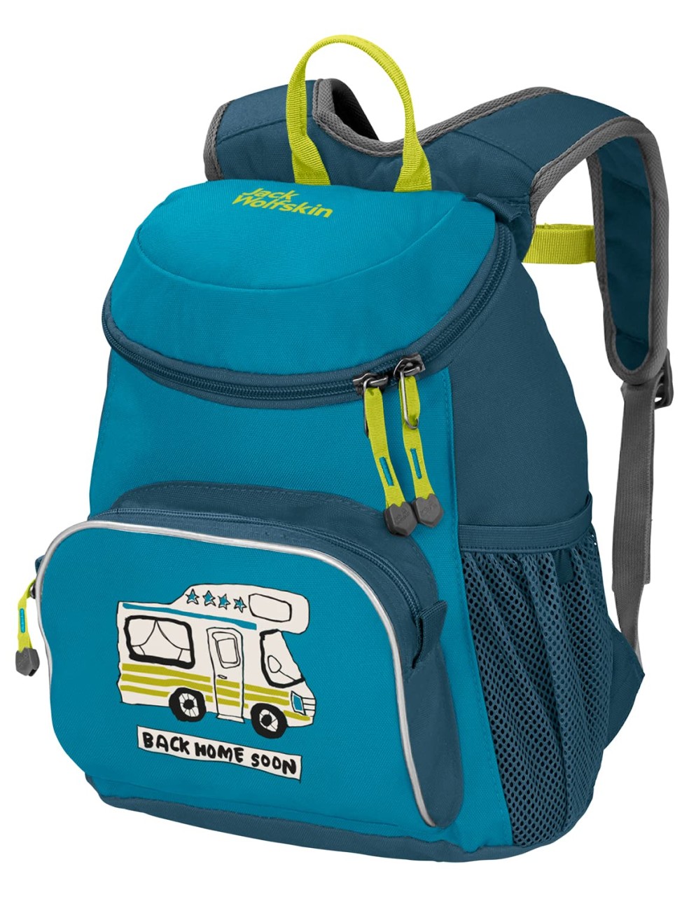JACK WOLFSKIN Handtaschen blau