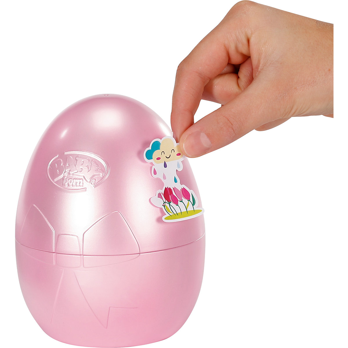 BABY born® Osterei mit Osteranzug