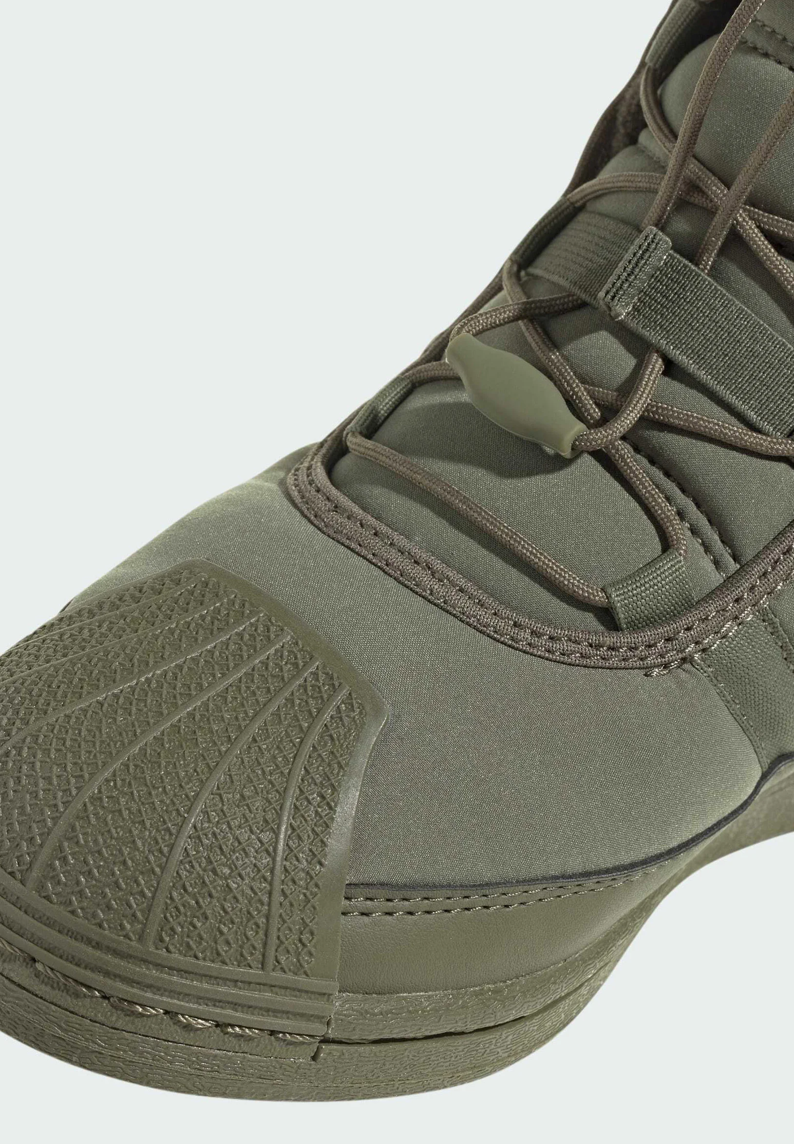 adidas Originals SUPERSTAR - Botas de nieve